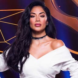 Nicole Scherzinger on Why 'The Masked Singer' Is Deeper and More Meaningful Than People Realize