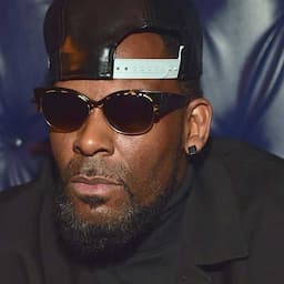 R. Kelly Pleads Not Guilty, Remains Jailed on Sex Abuse Charges