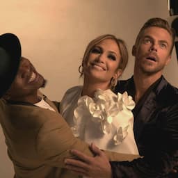 'World of Dance': Jennifer Lopez, Derek Hough and Ne-Yo Reveal What Really Goes on Backstage (Exclusive)