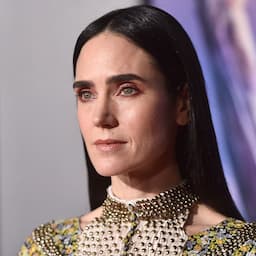 Comic-Con 2019: Jennifer Connelly Shares Update on 'Extraordinary' 'Top Gun' Sequel (Exclusive)