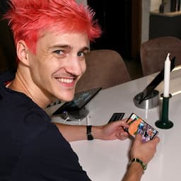 Ninja Reacts to Starring in Super Bowl Ad, Shares a Few Fortnite Secrets for Moms (Exclusive)