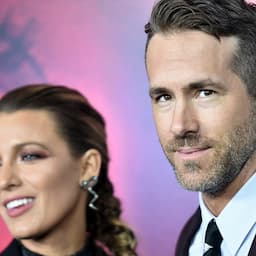 Blake Lively Trolls Ryan Reynolds for His Extreme Method Acting in 'Detective Pikachu'