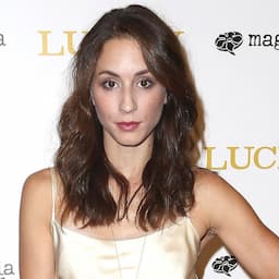 Troian Bellisario Admits Past Struggles With Eating Disorder Made Her Worried About Having a Daughter