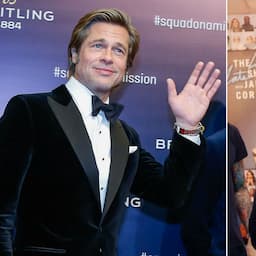 Why Brad Pitt Decided to Go to Jennifer Aniston's Birthday Party