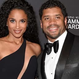 Russell Wilson and Ciara List Reasons Why They Love Each Other In Super Cute Videos Ahead of Valentine's Day