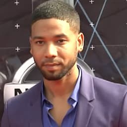 Jussie Smollett Dropped From 'Empire' for Remainder of Season