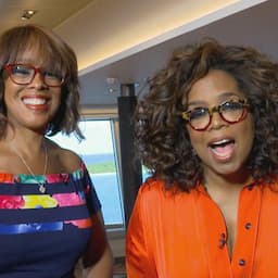 How Oprah Got in the Way of Gayle King Being on ‘The View’
