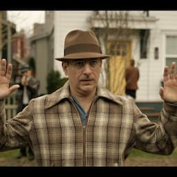 'Project Blue Book' First Look: Michael Imperioli Brings an Extra Dose of Mystery to the UFO Drama