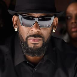 R. Kelly's Bond Set at $1 Million in Sexual Abuse Case