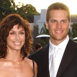 Tom Brady's Ex Bridget Moynahan Celebrates His Super Bowl Victory