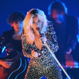 Lady Gaga Reminds Us She's Still Lady Gaga During 'Shallow' Performance at 2019 GRAMMY Awards