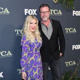 Tori Spelling's Husband Dean McDermott Defends Her Bikini Photo With '90210' Co-Stars