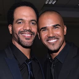Kristoff St. John's Co-Stars and Friends React to His Sudden Death