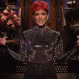 'SNL': Halsey Shows Off Comedy Chops While Pulling Double Duty as Host and Musical Guest