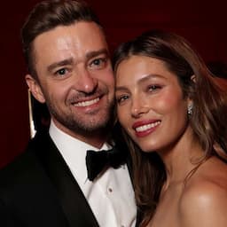 Jessica Biel Shares Throwback Screen Test and Justin Timberlake Is So in Love