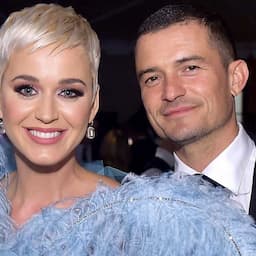 Katy Perry and Orlando Bloom Are Planning a Fall Wedding -- and Taylor Swift Could Be on the Guest List!