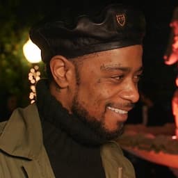 Lakeith Stanfield Reflects on His 'Surreal' First Film Opposite Brie Larson and Rami Malek