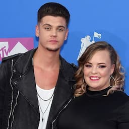 'Teen Mom' Stars Catelynn and Tyler Share Sweet Pic of Kids With Carly