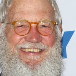 David Letterman Says He Should Have Left 'Late Show' a Decade Earlier