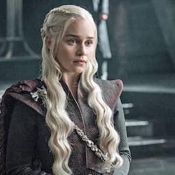 Emilia Clarke Says She Had 'Fights' Over Her Nude Scenes on 'Game of Thrones'