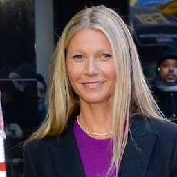 Gwyneth Paltrow Shares Birthday Messages for Both Brad Falchuk and Ex Chris Martin