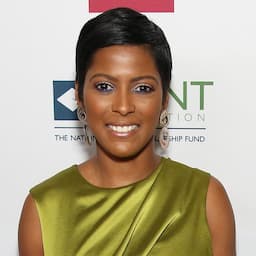 Tamron Hall Reveals She's Married and Expecting Her First Child