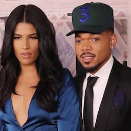Chance the Rapper and Wife Kirsten Welcome Baby No. 2