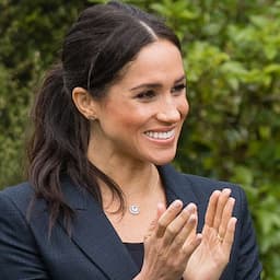 Meghan Markle Is Due 'Any Day,' Source Says, as Queen Elizabeth's Birthday Approaches