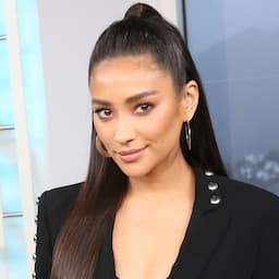 Shay Mitchell Reveals Daughter's Name Alongside Precious Photo