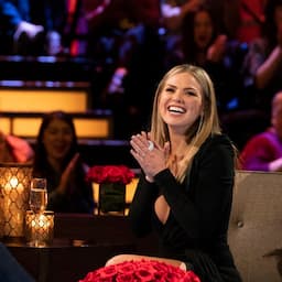 'The Bachelor': See Hannah B.'s Hilarious Reaction to Questions About Caelynn's Authenticity (Exclusive)