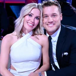 'The Bachelor': Why Cassie Took Colton Underwood Back After Leaving Him
