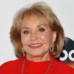 Barbara Walters, Legendary Journalist and TV Icon, Dead at 93