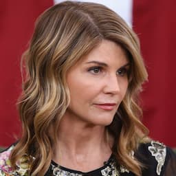 Lori Loughlin Released on $1 Million Bond After Alleged College Bribery Scam