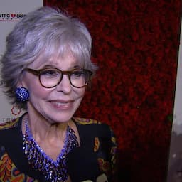 Rita Moreno Hopes 'One Day at a Time' Will Find a New Home (Exclusive)