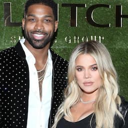Khloe Kardashian Invited Tristan Thompson to Daughter True's Birthday Party, Source Says