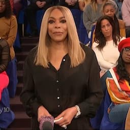 Wendy Williams Sober House Reveal: How Stars Are Showing Their Support