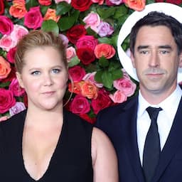 Amy Schumer and Husband Chris Fischer Welcome First Child