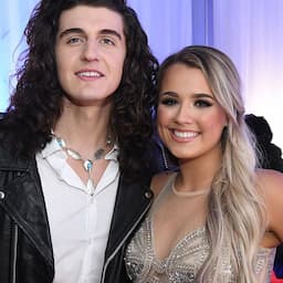 'American Idol' Alums Cade Foehner and Gabby Barrett Are Engaged