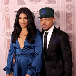 Chance the Rapper and Kirsten Corley Announce Pregnancy Days After Wedding