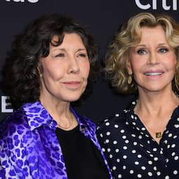 Lily Tomlin Jokes She 'May Not Live to See' '9 to 5' Sequel With Jane Fonda and Dolly Parton