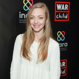 Amanda Seyfried Shares Her Favorite Part of Shooting 'Mean Girls' (Exclusive)