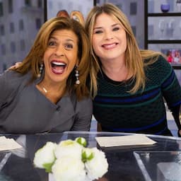 Hoda Kotb Is Excited to Figure Out 'Magic Moments' With Jenna Bush Hager on 'Today' (Exclusive)