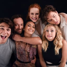 'Riverdale' Boss Hopes Luke Perry Tribute Episode Will Be 'Cathartic' for Fans of the Beloved Actor