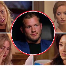Analyzing 'Bachelor' Colton Underwood and the Women Who Left Him