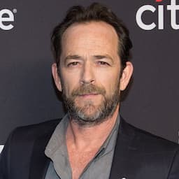 Luke Perry's Son Climbs His 'Once Upon a Time in Hollywood' Billboard in Honor of His Dad’s Final Role 
