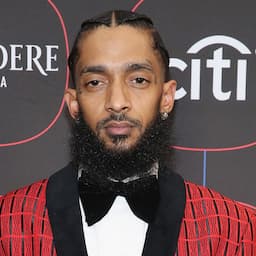 Nipsey Hussle Memorial Service Tickets Sell Out in Minutes 