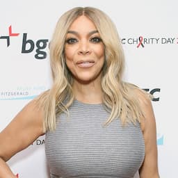 NEWS: Wendy Williams Teases New Romance With 'Very Sexy' Mystery Man