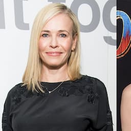 Chelsea Handler Wishes Angelina Jolie 'Good Luck' After Years of Shading Her