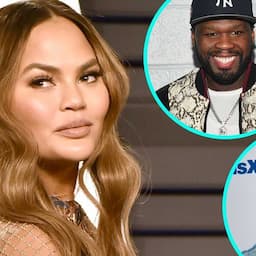 Chrissy Teigen Chimes in on Lala Kent and 50 Cent’s Feud