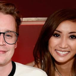 Macaulay Culkin and Brenda Song Are Engaged, Actress Shows Off Ring